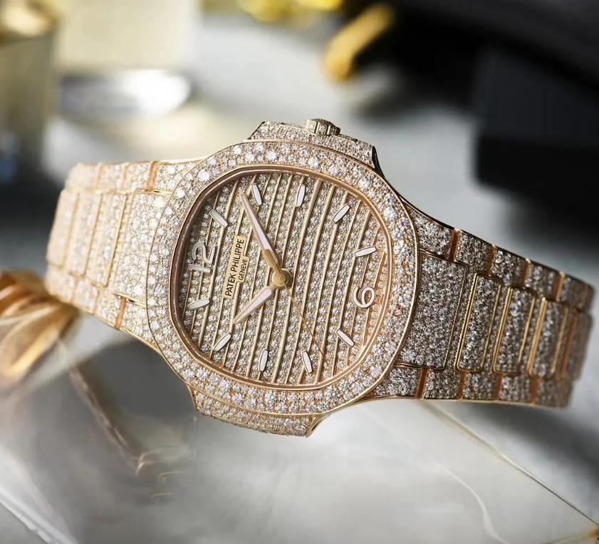 表友都在用的劳力士清洁小技巧，快收藏！（图）