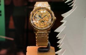 表针变色贬值？教你几招拯救心爱的劳力士