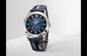 表壳裂了就报废？劳力士其实还有救！