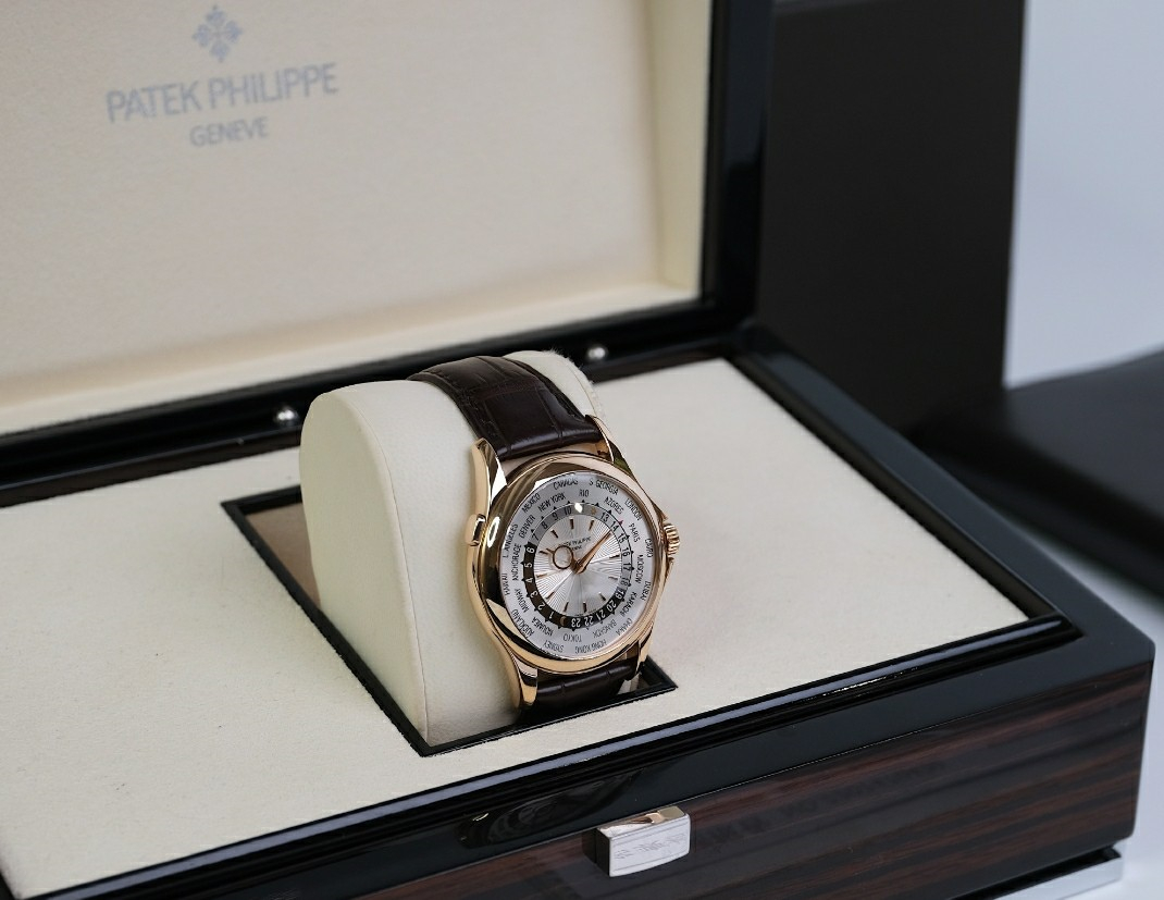 表针不动？劳力士机械表常见故障快速诊断法（图）