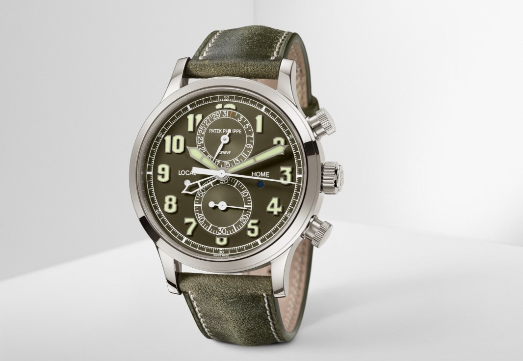 表盘划痕影响价值？劳力士玩家都在用的修复技巧（图）