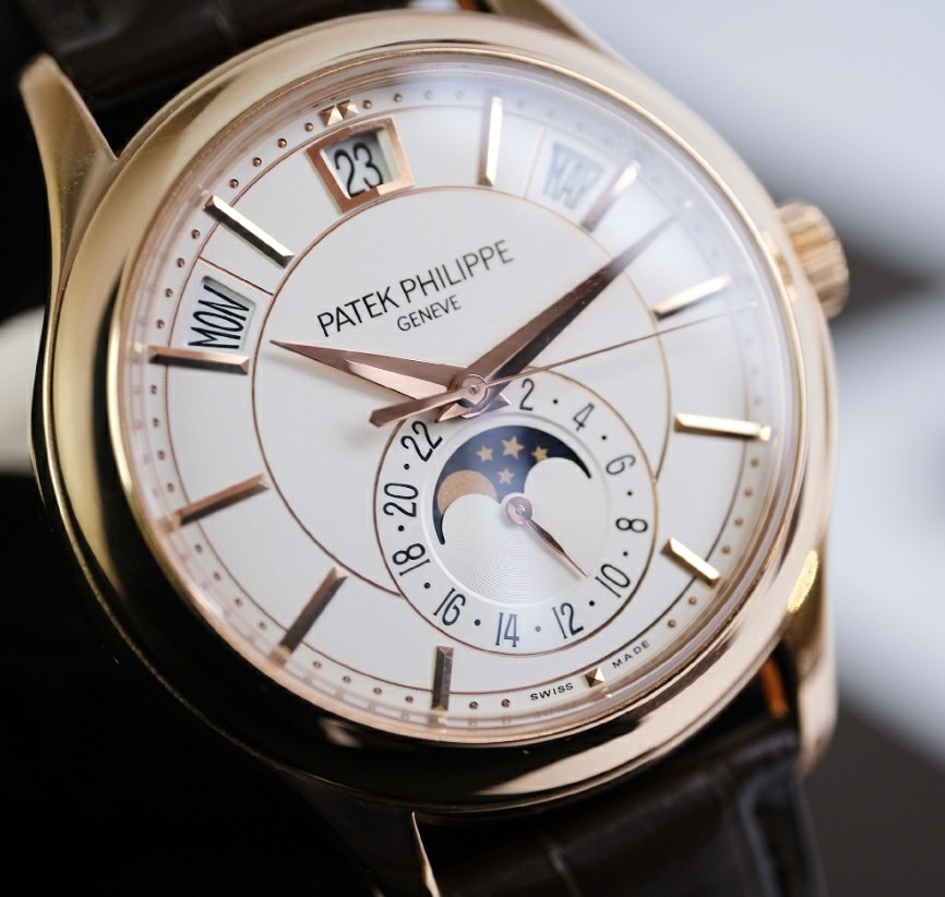 表带掉色毁心情？劳力士用户必看的保养秘籍（图）