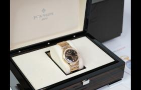 表带太短不敢戴？这份劳力士调整指南请收好