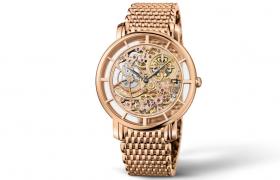 表壳裂了就报废？劳力士其实还有复活机会