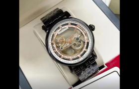 表蒙碎了别急着扔！劳力士修复秘籍来了