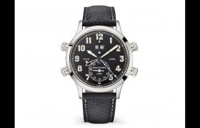 表冠没拧紧？这可能是你劳力士进水的元凶！