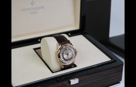 表针不动？劳力士机械表常见故障快速诊断法