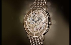 表壳有划痕贬值？学会这招，劳力士照样闪亮如新