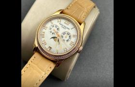 表蒙坏了会影响防水吗？劳力士维修关键点解析