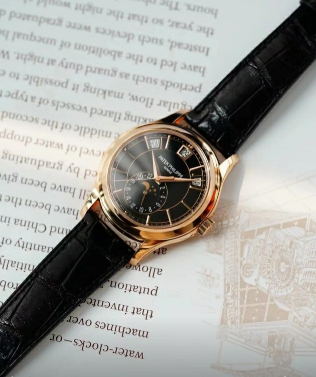 表带勒手别忍了！劳力士佩戴太紧的5种应对妙招（图）