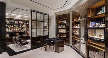 上海劳力士维修服务中心